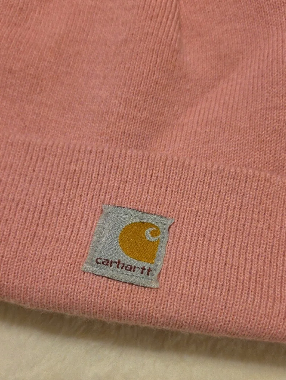 Carhartt soft knit